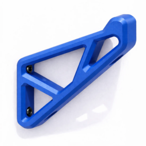 oneshape™ Universal Wall-Mounted Helmet Hanger – Minimal, Strong & Foam Safe ( Pack of 4 )