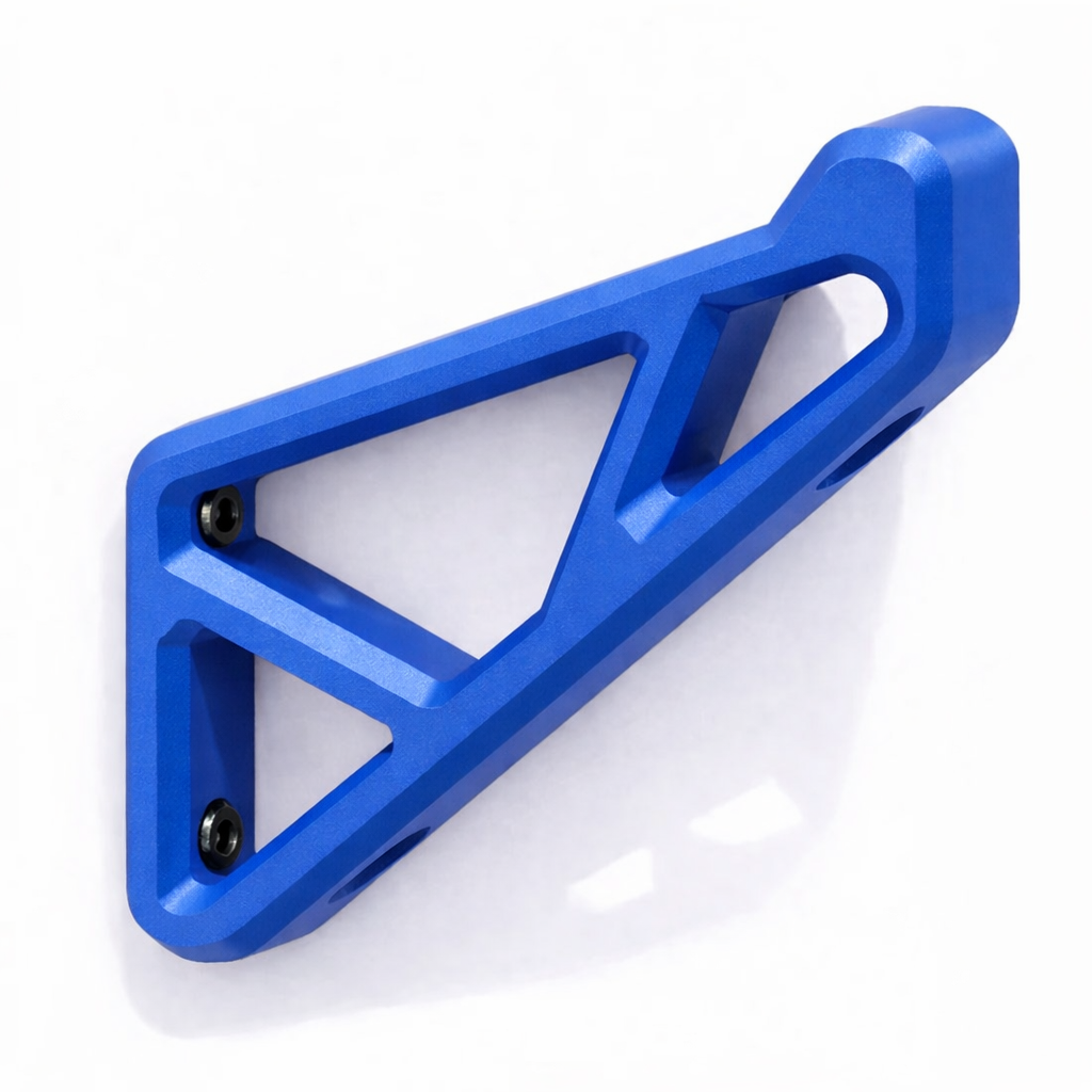 oneshape™ Universal Wall-Mounted Helmet Hanger – Minimal, Strong & Foam Safe ( Pack of 4 )